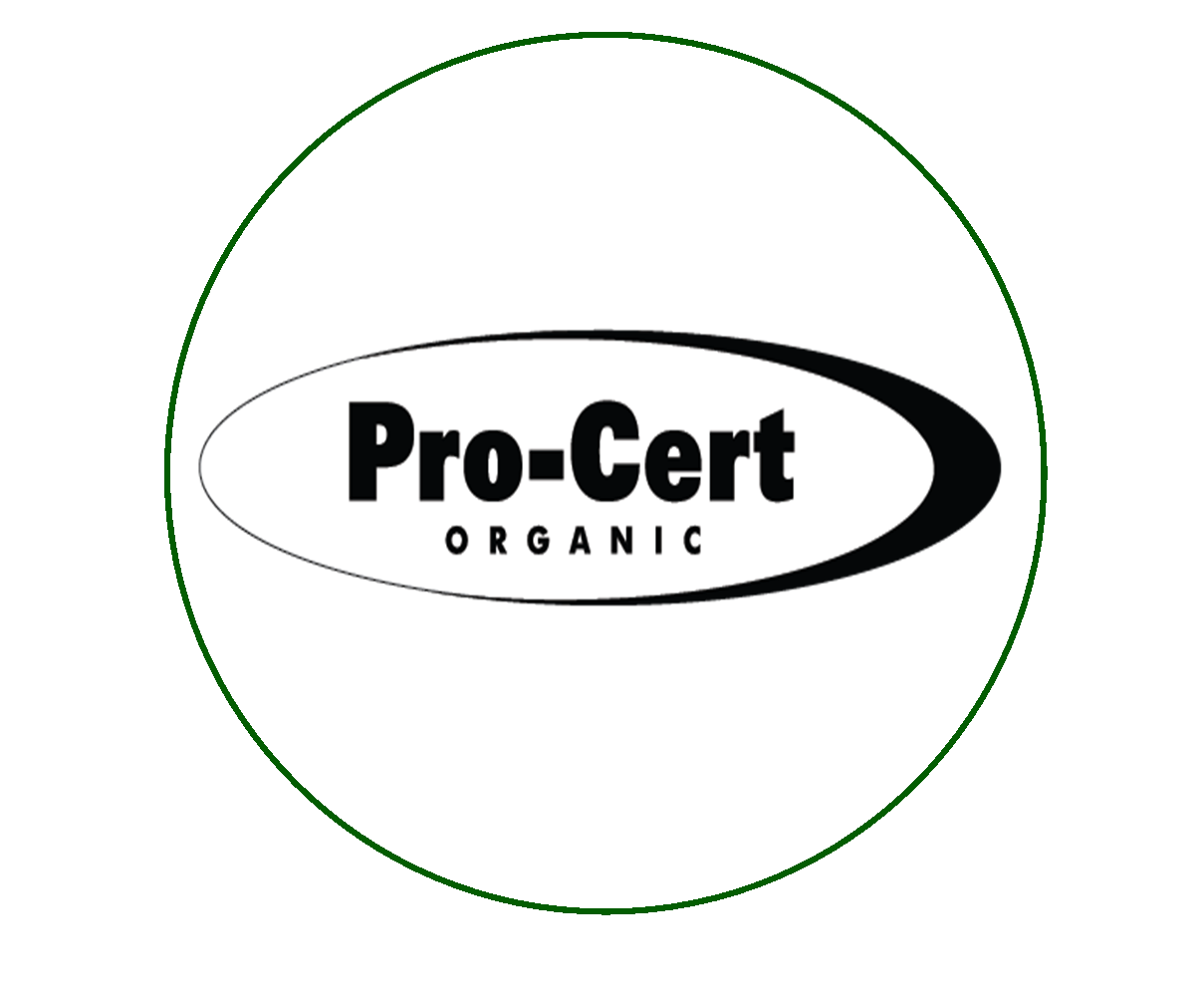 pro-cert-organic